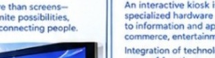 Connected Network & Security